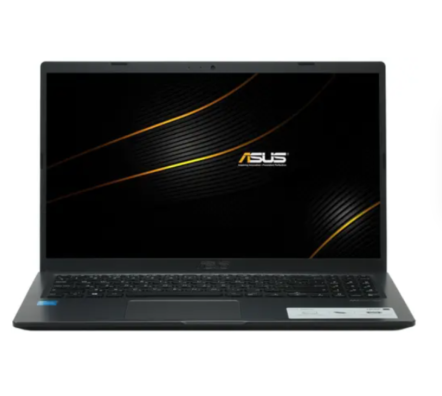ASUS 15 F515KA-BR110W Intel Celeron N4500 1100MHz/15.6"/1366x768/4GB/128GB SSD/DVD нет/Intel UHD Graphics/Wi-Fi/Bluetooth/Windows 11 Home (90NB0VI1-M003X0) Серый