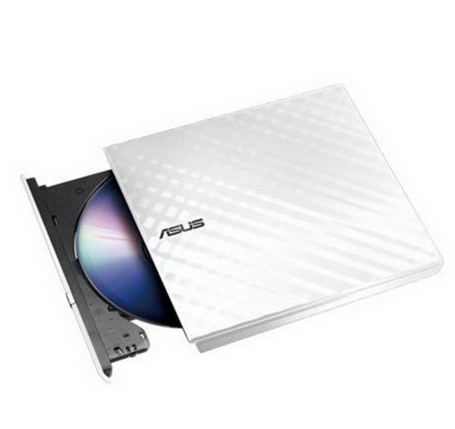 ASUS 90-DQ0436-UA221KZ White