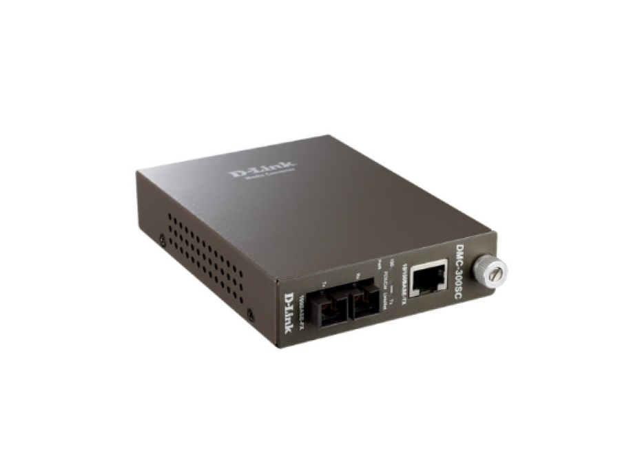 D-Link DMC-300SC/D8A
