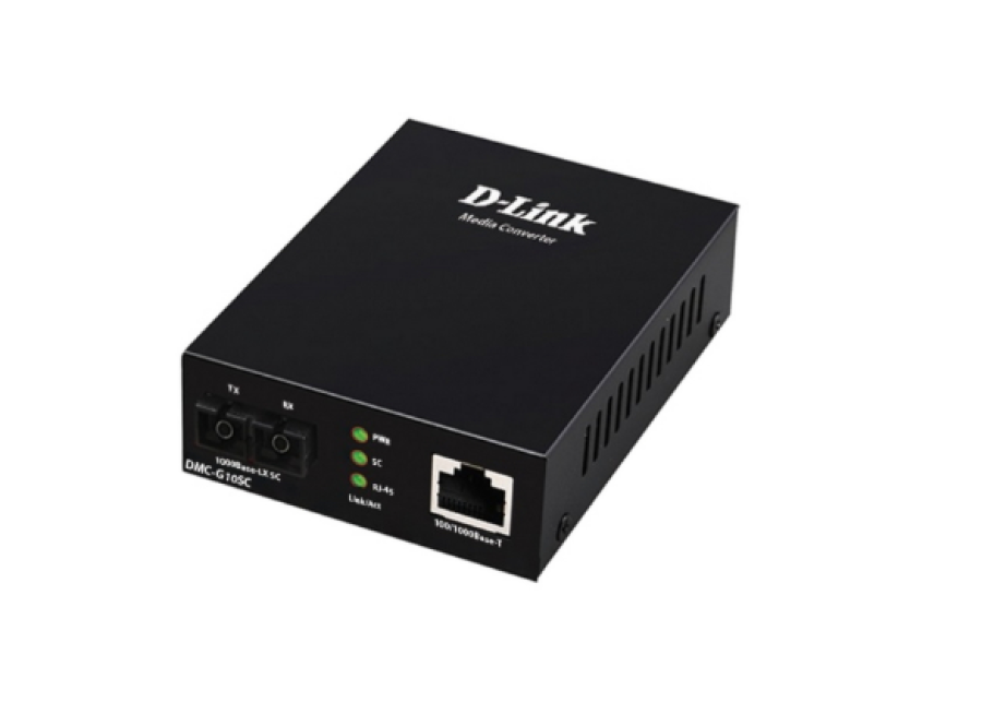 D-Link DMC-G10SC/A1A