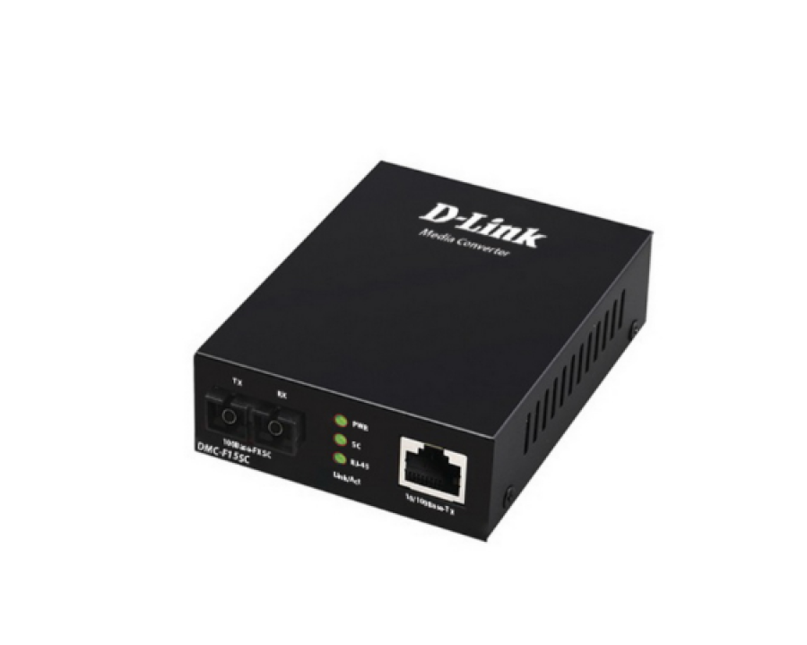 D-Link DMC-F15SC/B1A