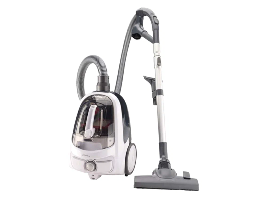 Gorenje VC2301SPWCY (Белый)