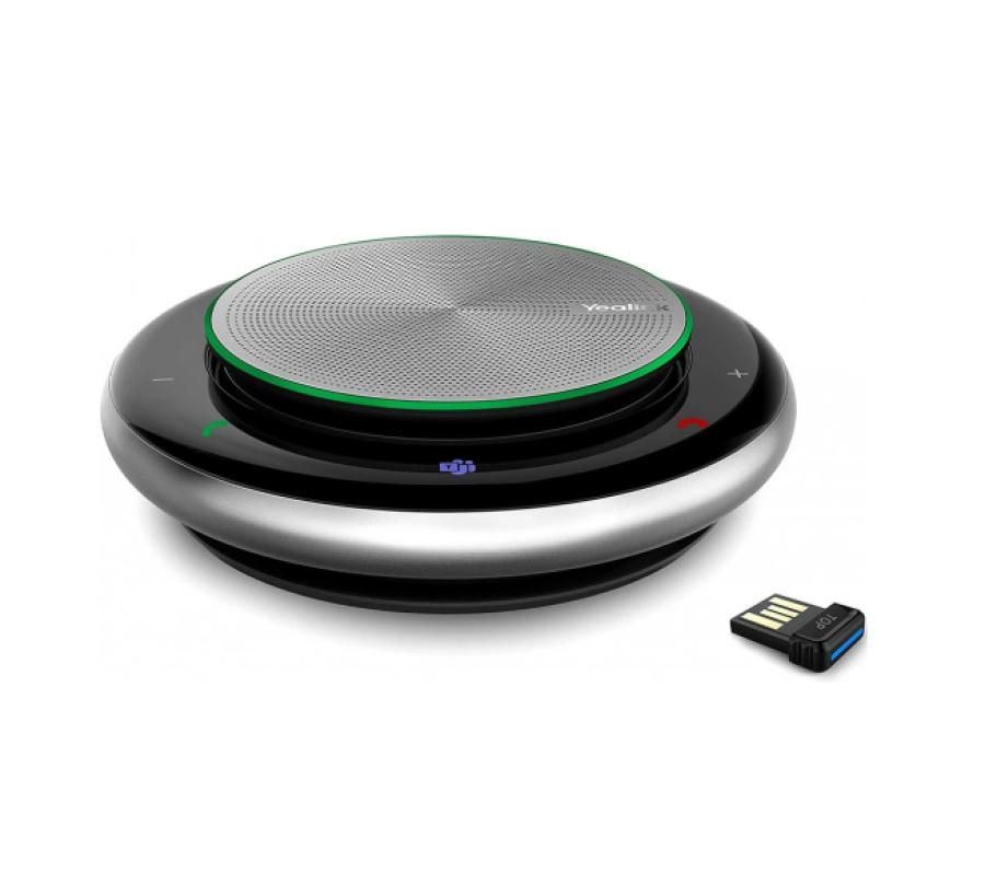Yealink CP700 with Dongle UC (CP700 WITH DONGLE UC)