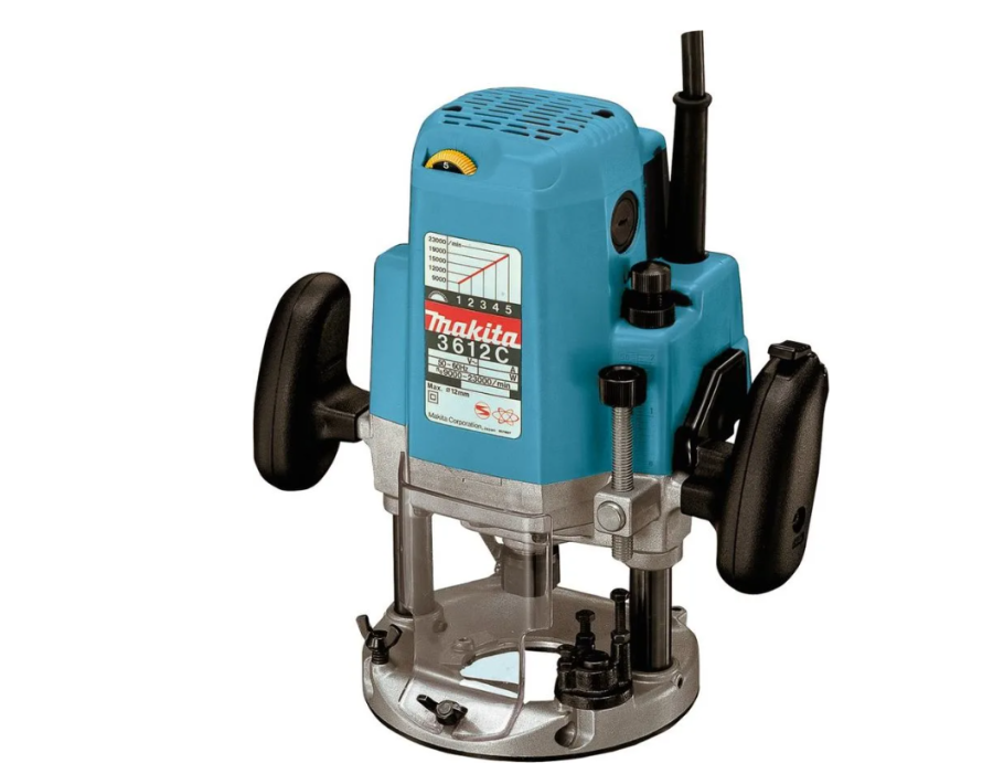Makita 3612C 1850Вт (Makita 3612C)