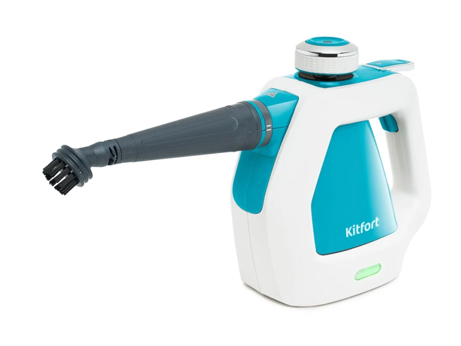 Kitfort КТ-918-3 1000Вт (Бирюзовый)