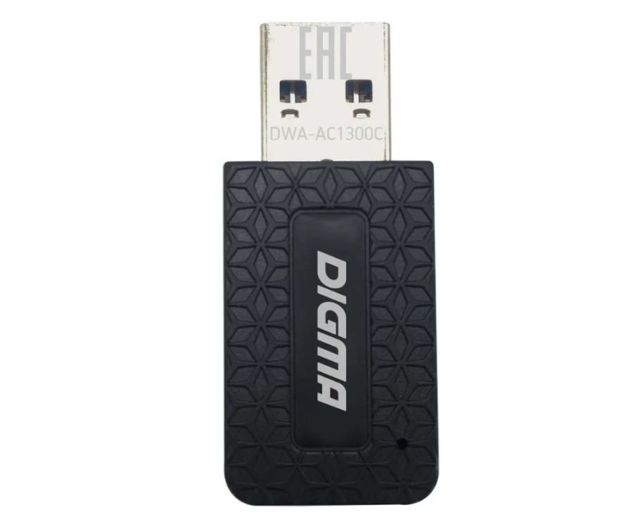 Digma DWA-AC1300C