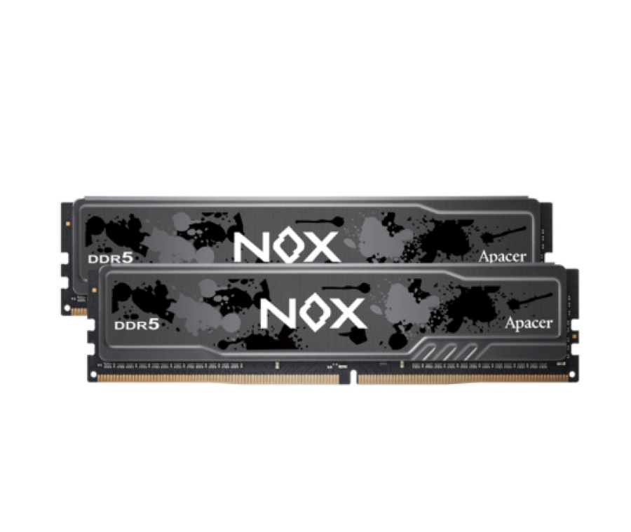 Apacer 32GB DDR5 5600-40 DIMM (AH5U32G56C522MBAA-2)