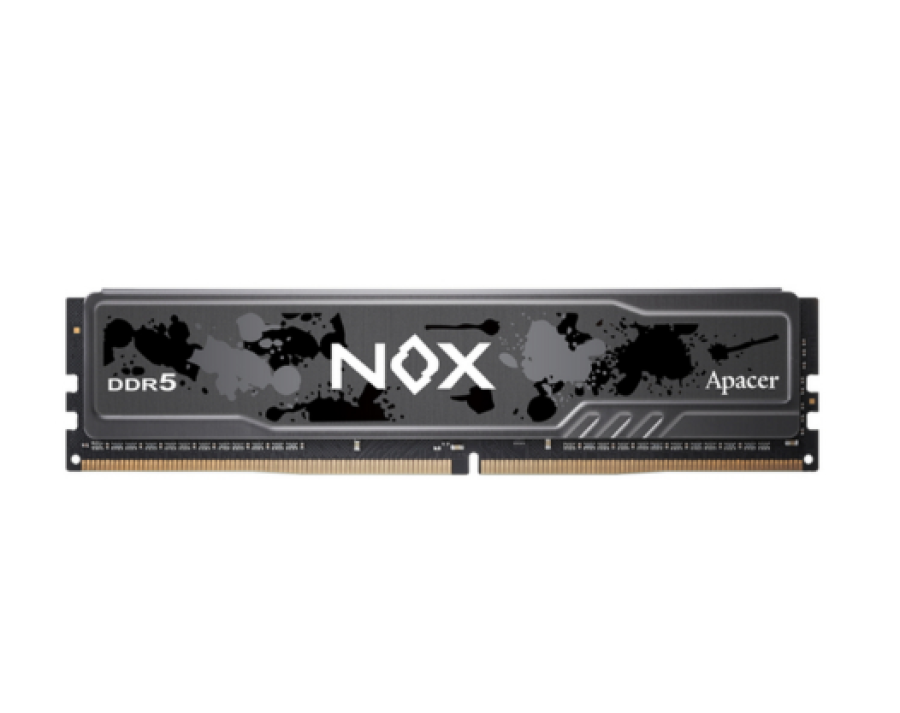 Apacer 16GB DDR5 5600-40 DIMM (AH5U16G56C522MBAA-1)