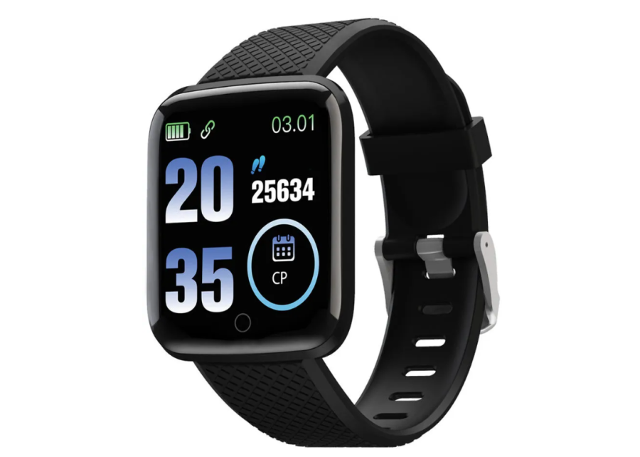SunWind SW25, 1.3" (SW25B) Черный