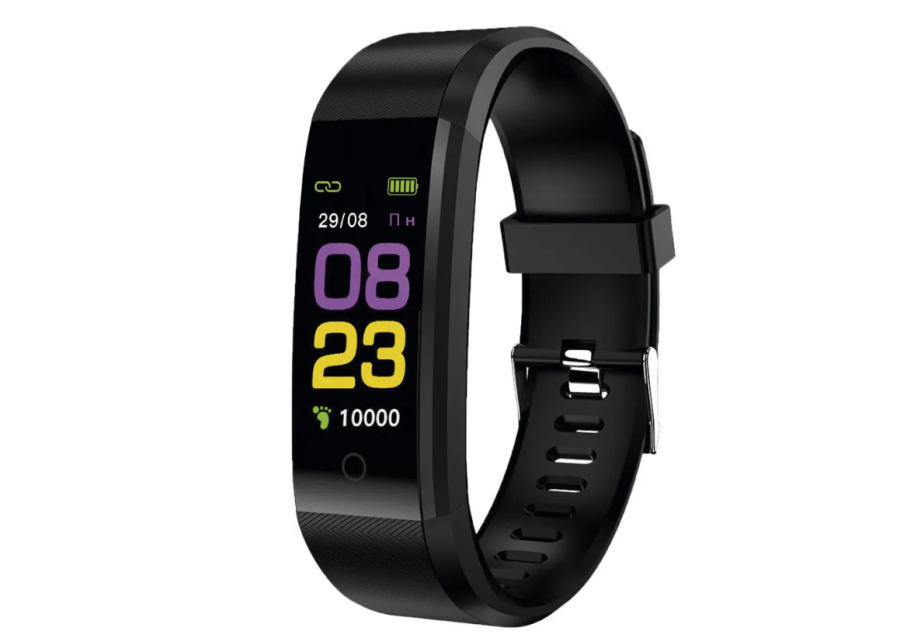 SunWind SB25, 0.96" (SB25B) Черный