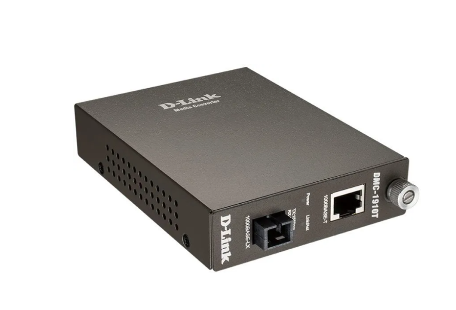 D-Link DMC-1910T/A9A