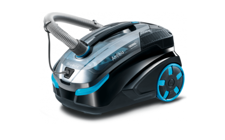 Thomas DryBOX Amfibia (788596)