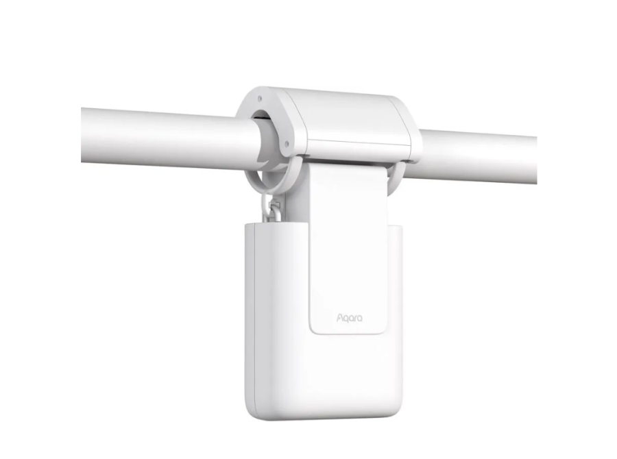AQARA Curtain Driver E1 (CM-M01R)