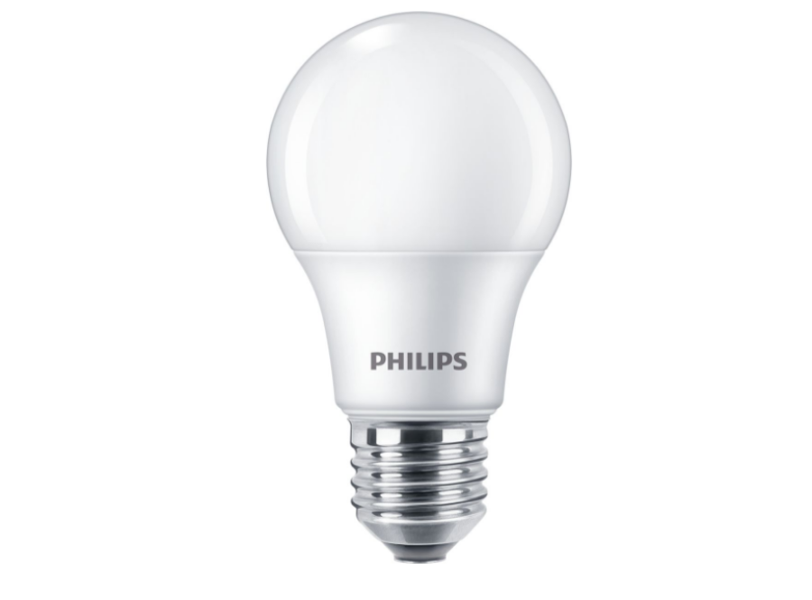 Philips E27 9W 80W теплый свет Essential (929002299287)