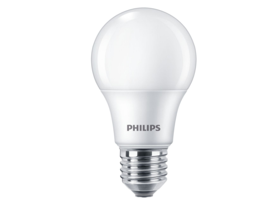 Philips E27 7W 65W теплый свет Essential (929002298987)