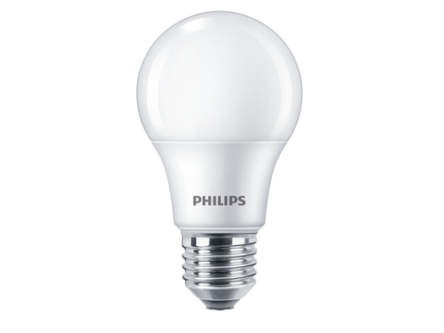 Philips светодиодные 9Вт 680лм E27 А60 830 (929002298917)