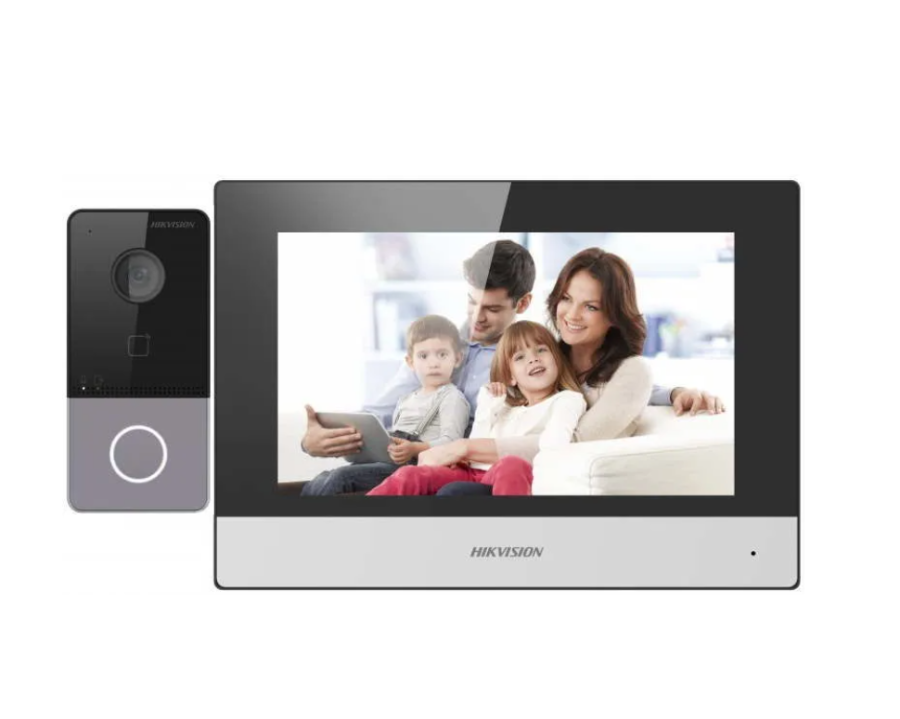 Hikvision DS-KIS603-P(C)