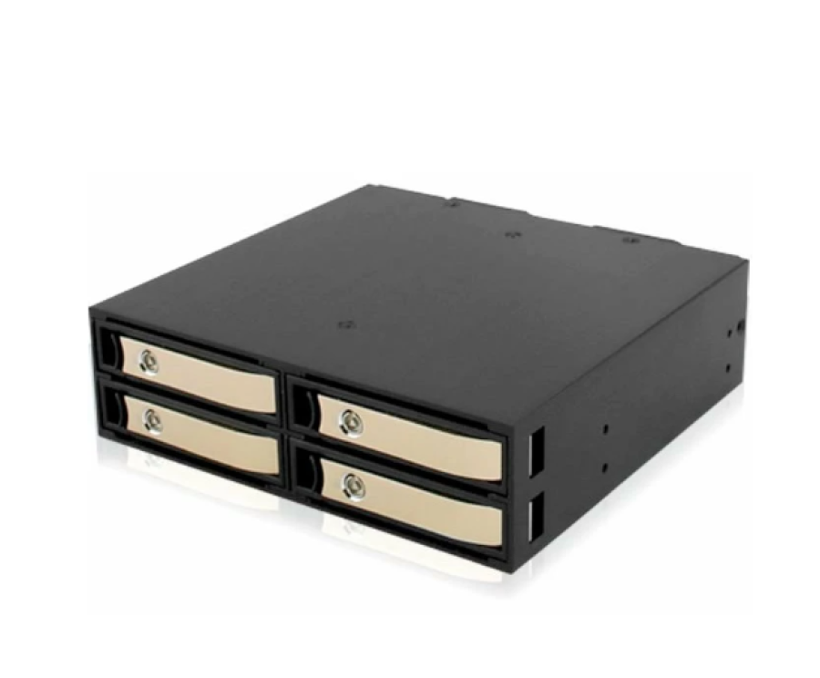 Exegate HS425-01 (EX264647RUS) Черный
