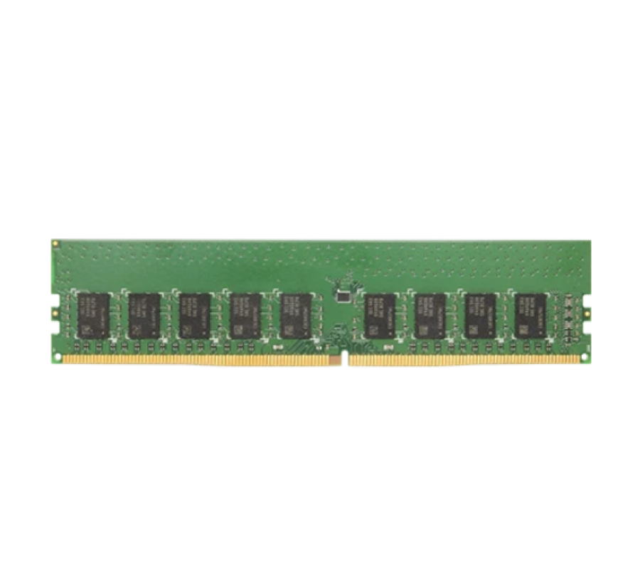 Synology  DDR4 8GB (D4EU01-8G)