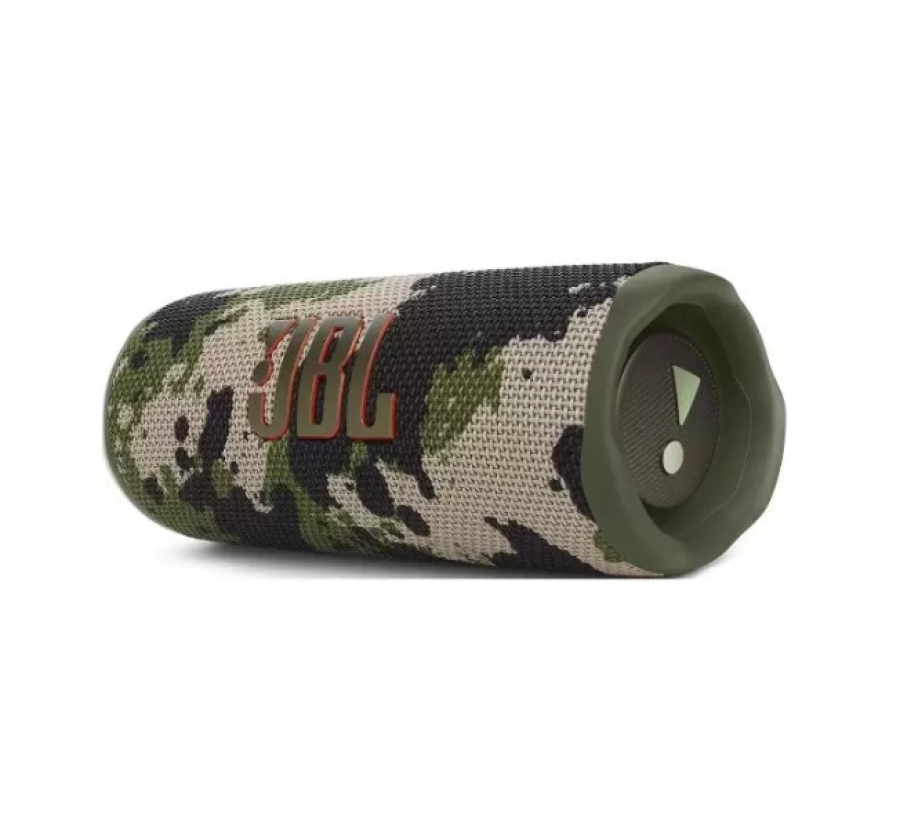 JBL Flip 6 (JBLFLIP6SQUAD) Камуфляж