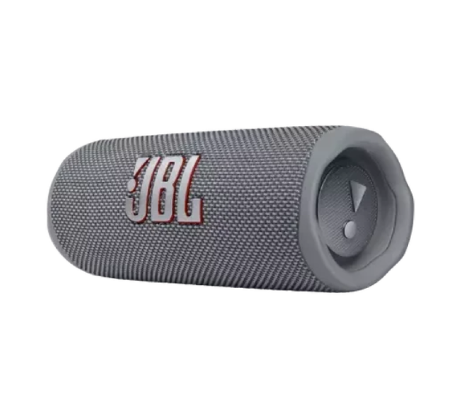 JBL Flip 6 (JBLFLIP6GREY) Серый