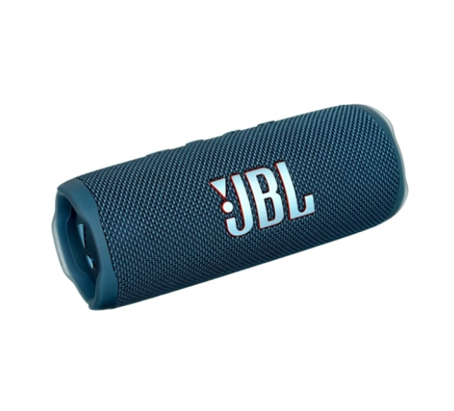 JBL Flip 6 (JBLFLIP6BLU) Синий