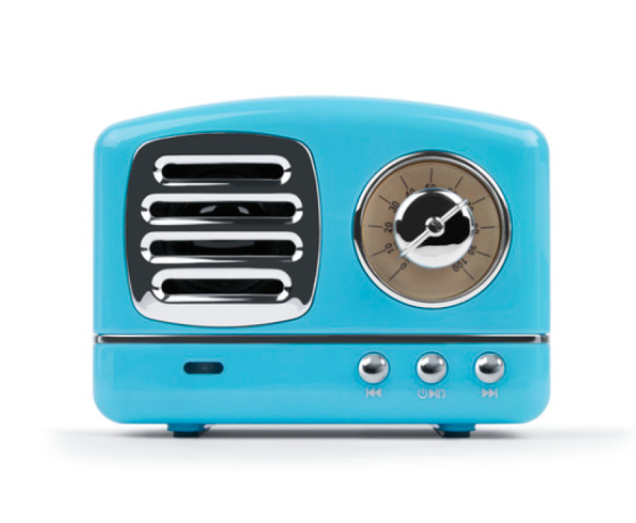 Rombica MySound Soul (BT-S099) Синий
