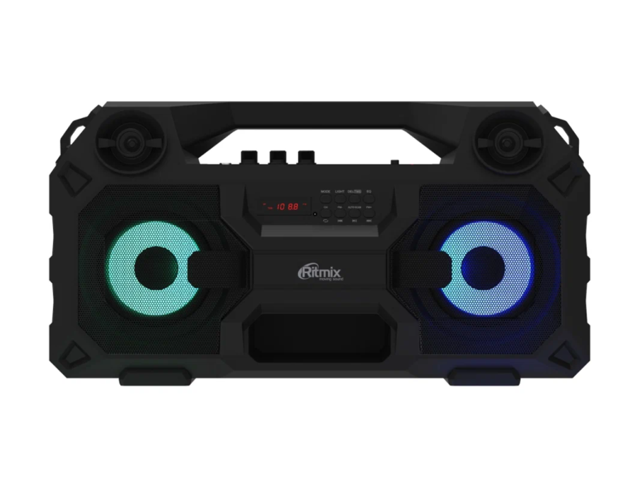 Ritmix SP-690B, 36 Вт (80000896) Черный