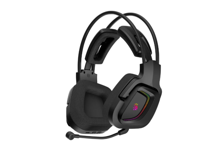 A4Tech Bloody MR575 (Черный)