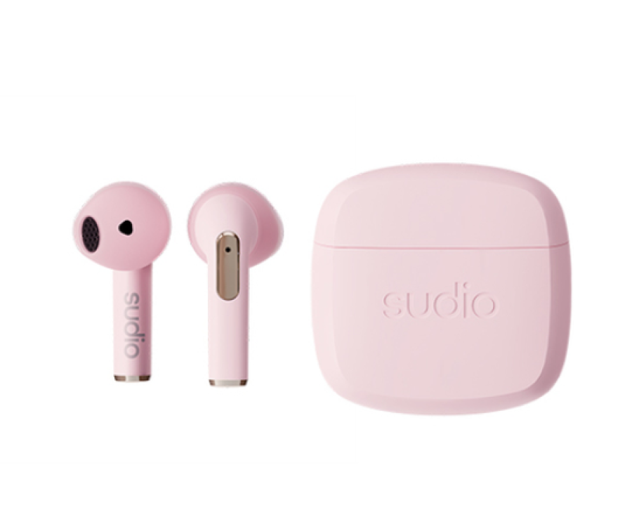 Sudio N2 (N2PNK) Pink