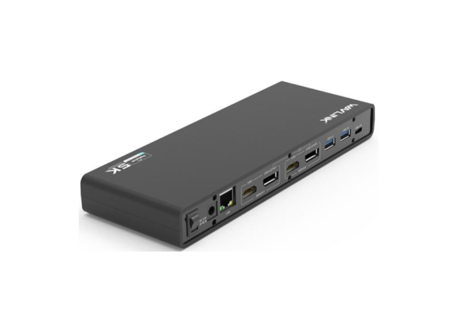 WAVLINK USB-C (WL-UG69PD2 PRO)