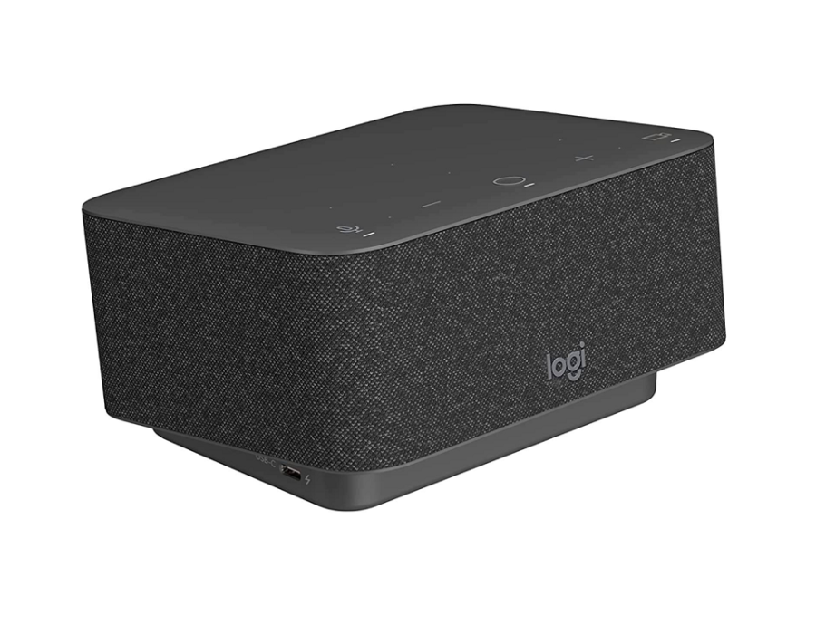 Док-станция Logitech 986-000024