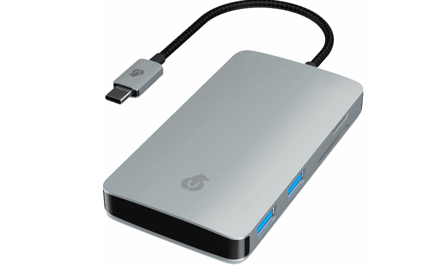 Nio-Electronics NIO-EUSB 7EP (NIO-EUSB 7EP)