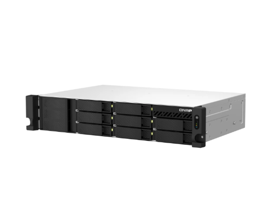QNAP TS-873AeU-RP-4G