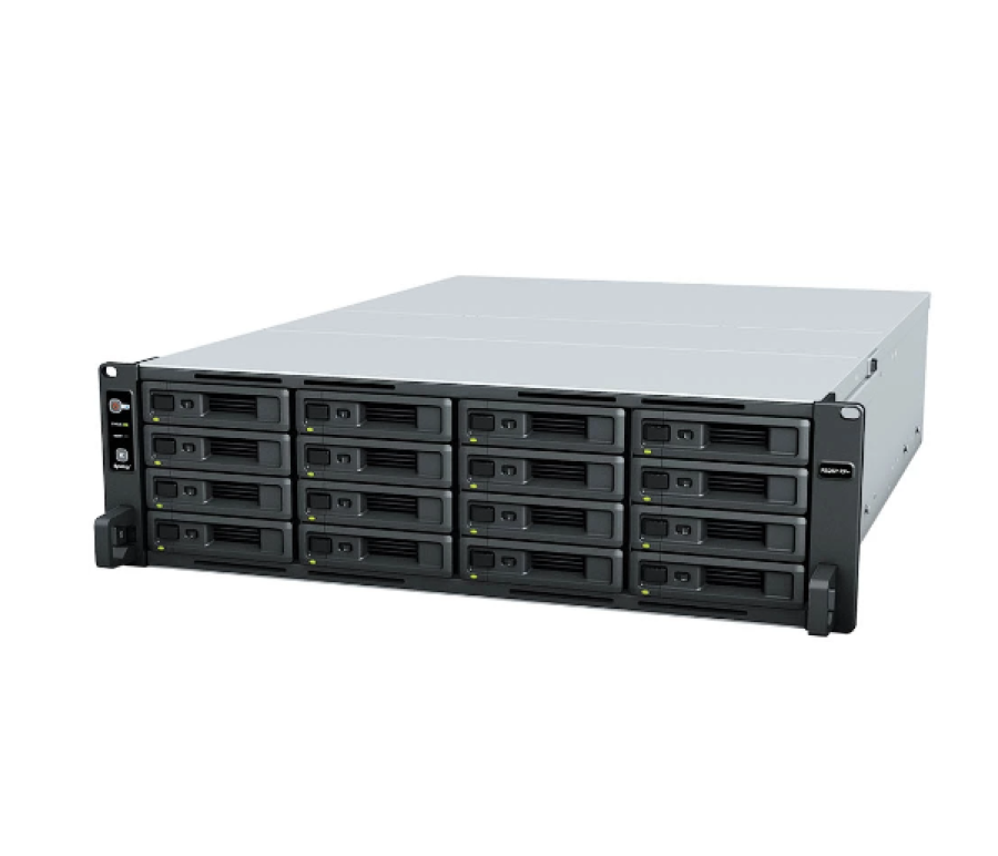 Synology RS2821RP+