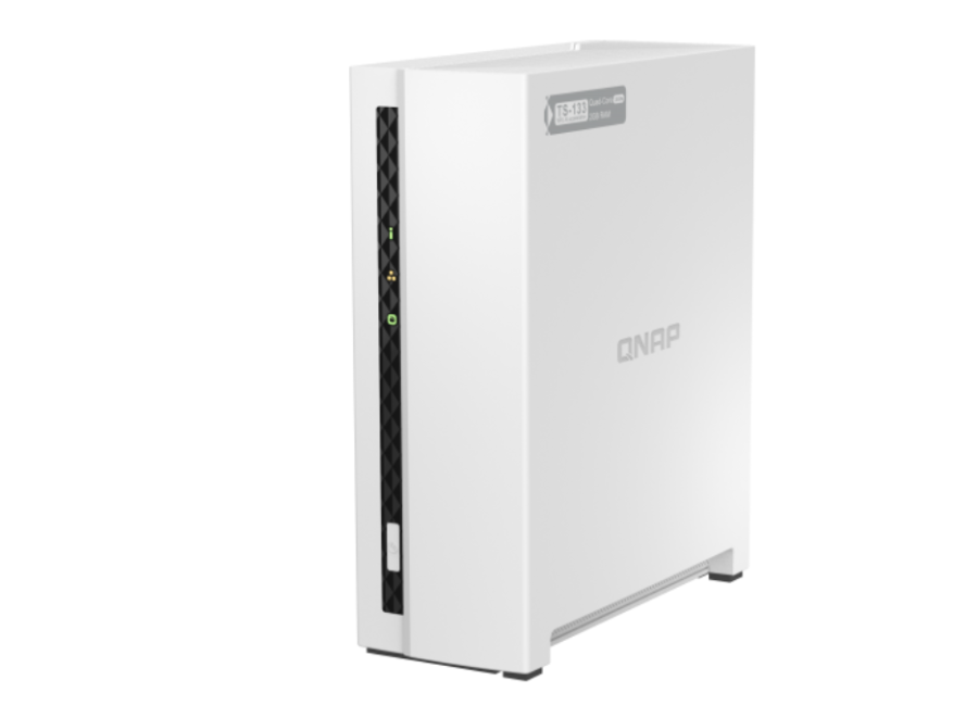 QNAP TS-133