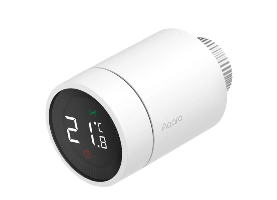 AQARA Smart Radiator Thermostat E1 (SRTS-A01)