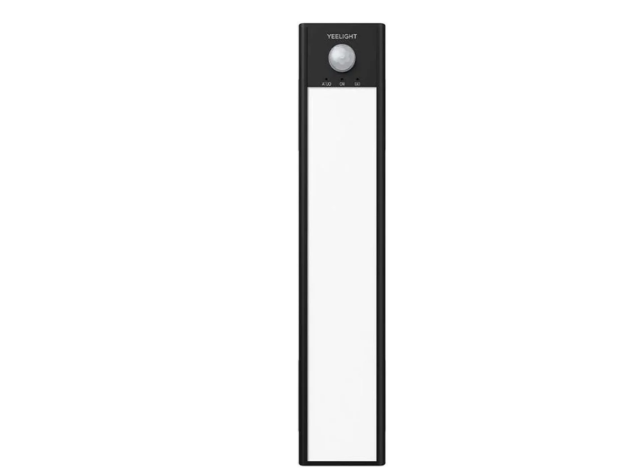 Yeelight Motion Sensor Closet Light A40 (YDQA1620007BKGL)