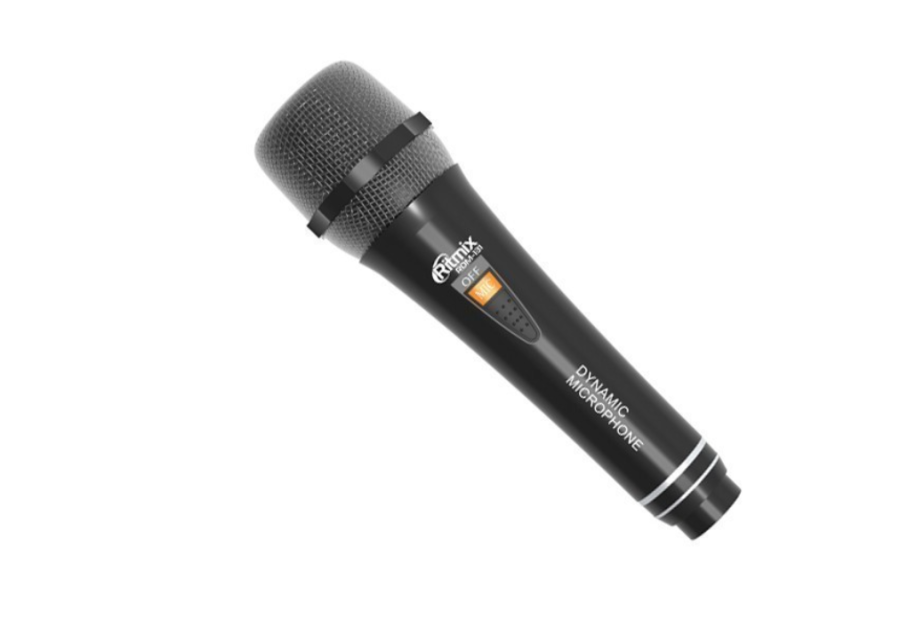 Ritmix RDM-131 (RDM-131 Black)