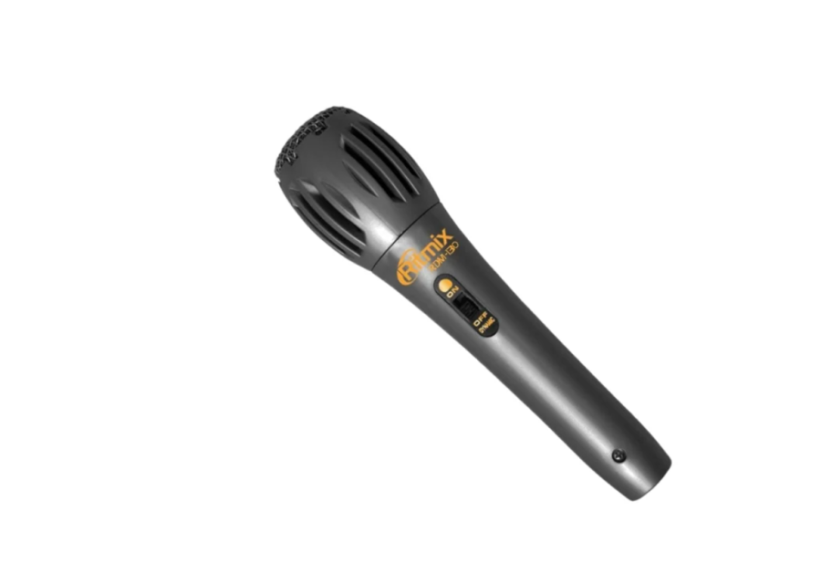 RITMIX RDM-130 (15115698) Черный