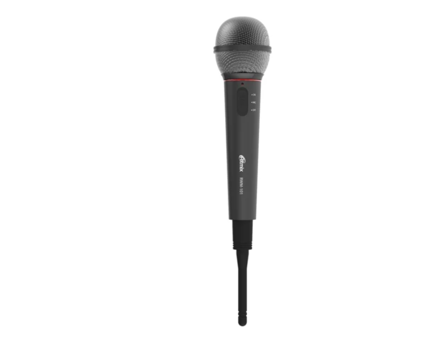 RITMIX RWM-101 (15115476) Черный
