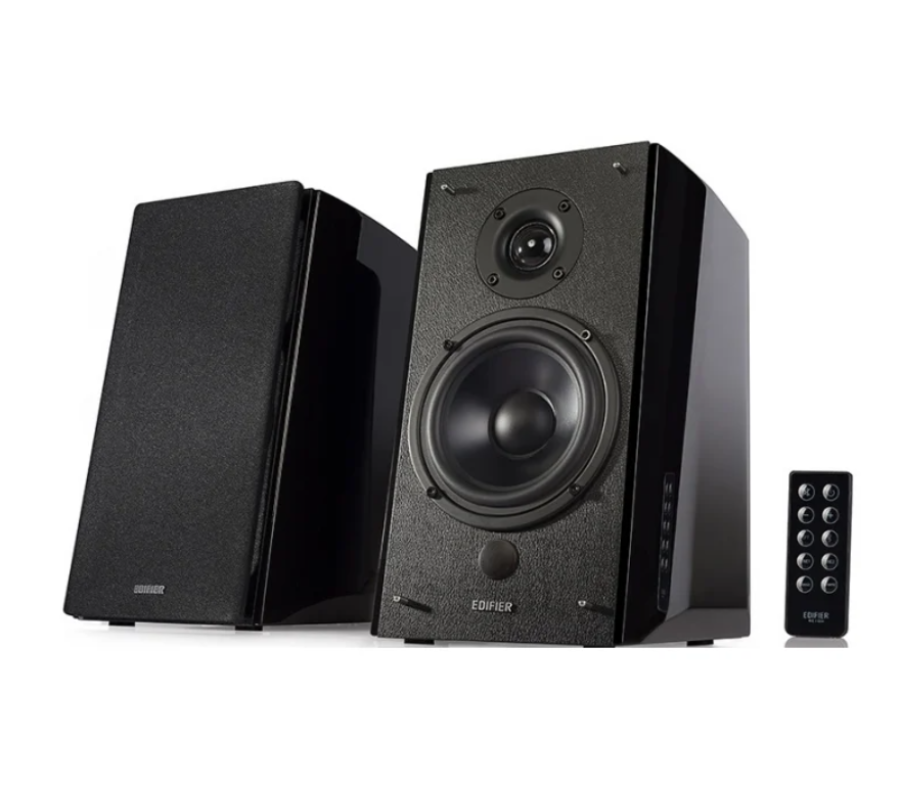 Edifier R2000DB (R2000DB Black)