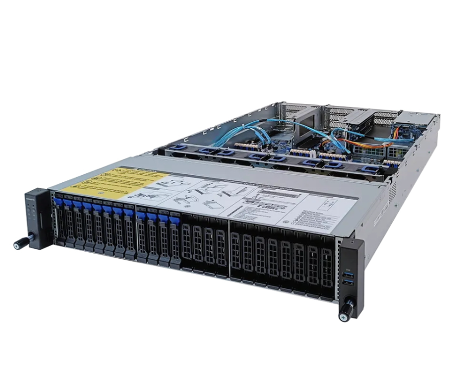 Gigabyte 6NR282Z97MR-00-A00