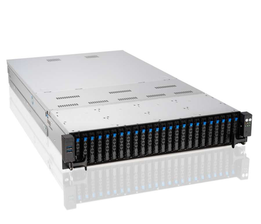 ASUS RS520A-E11-RS24U 6x (90SF01Q2-M003H0)