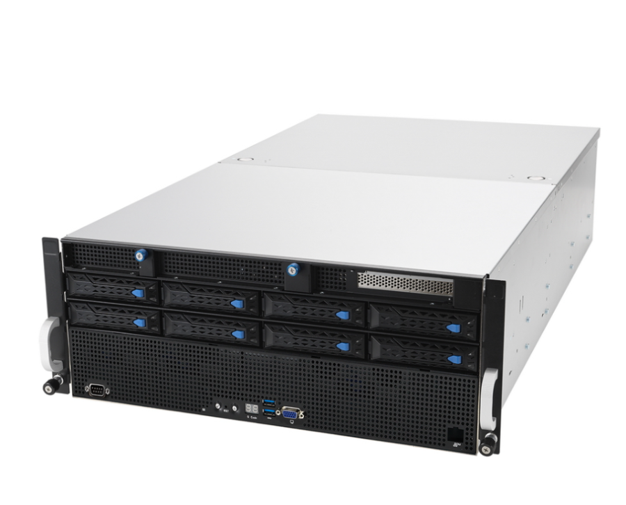 ASUS ESC8000A-E11-M00BT0 (90SF0214-M00DV0)