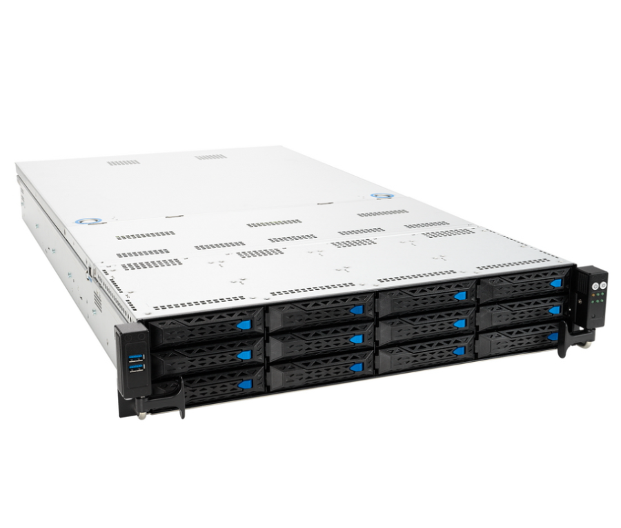 ASUS RS520A-E11-RS12U 3x SFF8643 (90SF01Q2-M00270)