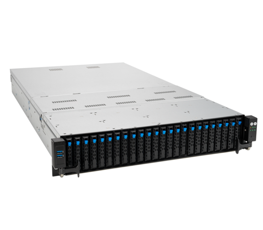 ASUS RS720-E10-RS24U 6x SFF8643 (90SF00Z3-M000T0)
