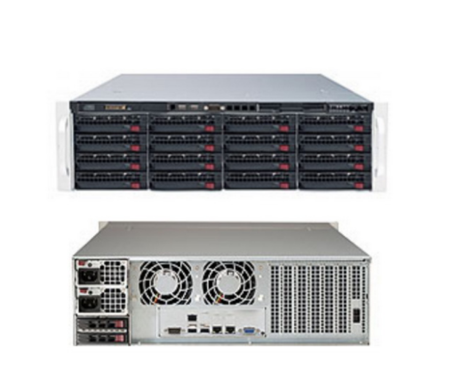 SuperMicro SSG-6039P-E1CR16H 3U (SSG-6039P-E1CR16H)