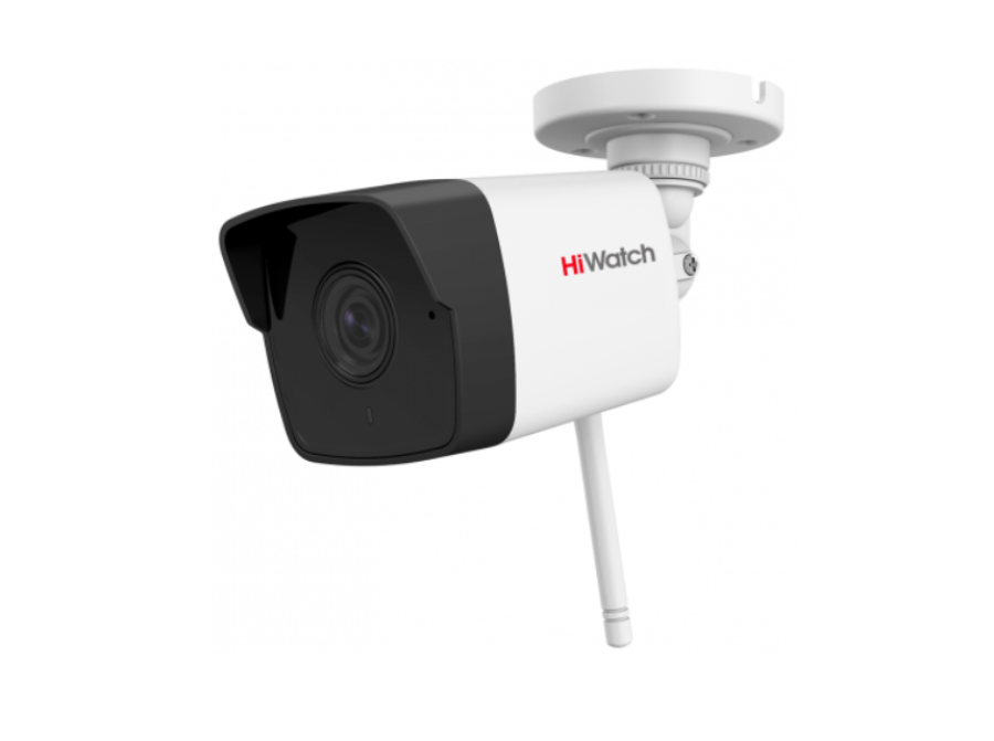 HiWatch DS-I250W(C)(4MM)