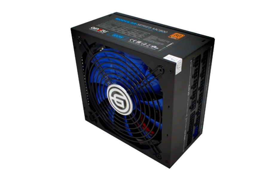Ginzzu MC800 800W (Ginzzu MC800)